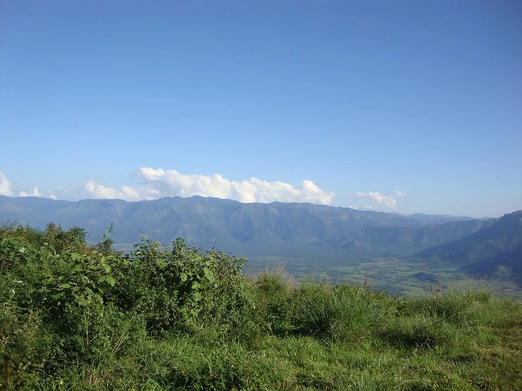 Beaumont Plantation Retreat Hotel Thekkady
