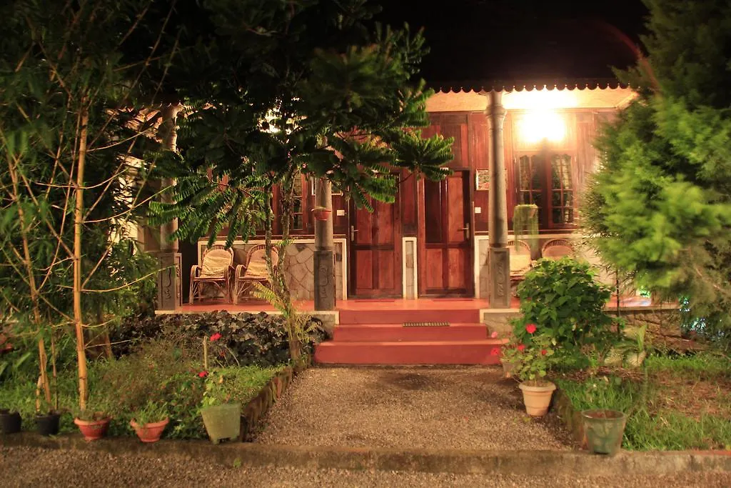 Resort Beaumont Plantation Retreat Hotel Thekkady