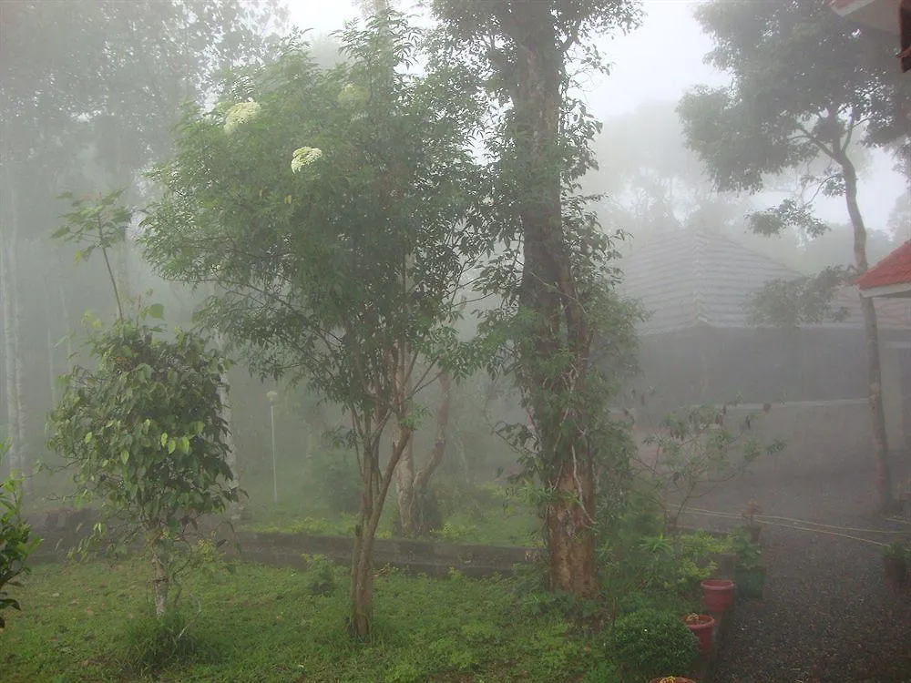 Beaumont Plantation Retreat Hotel Thekkady