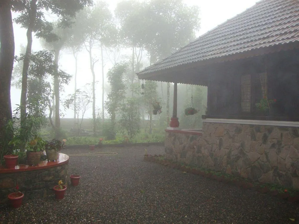 Beaumont Plantation Retreat Hotel Thekkady