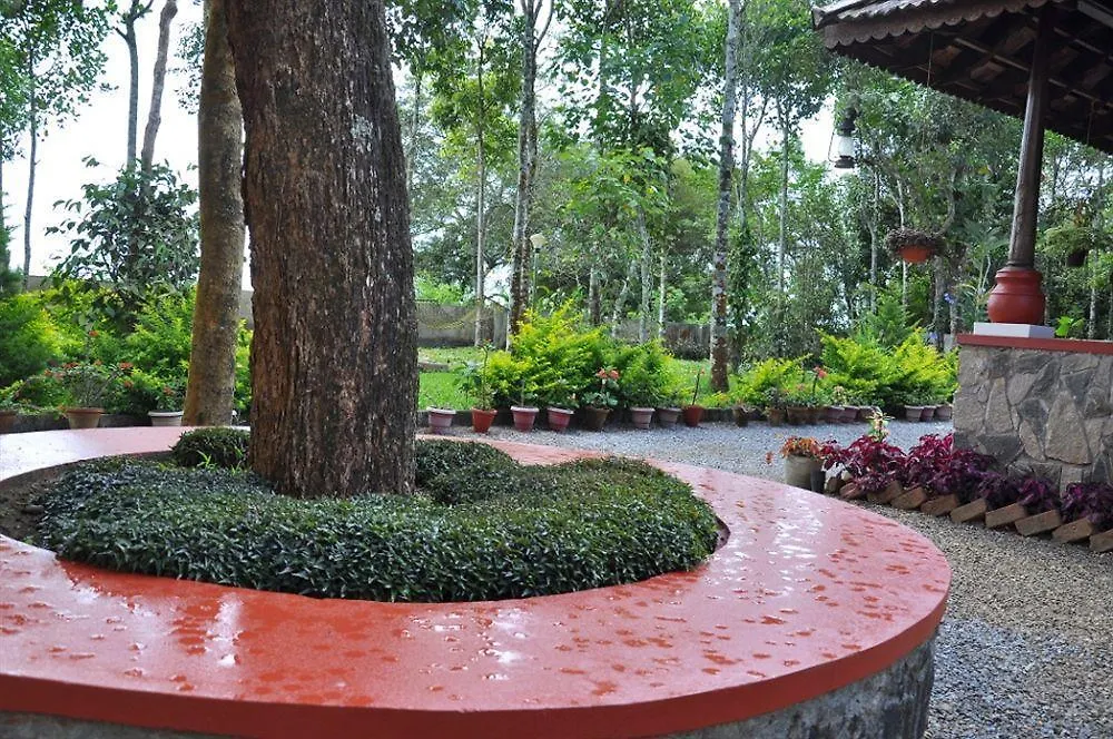 Beaumont Plantation Retreat Hotel Thekkady