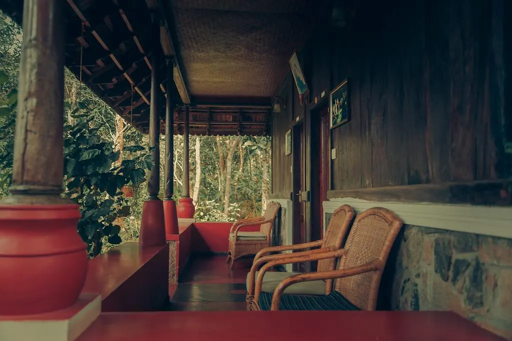 Resort Beaumont Plantation Retreat Hotel Thekkady