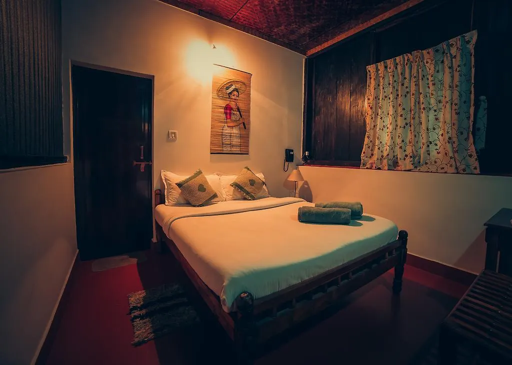 Resort Beaumont Plantation Retreat Hotel Thekkady