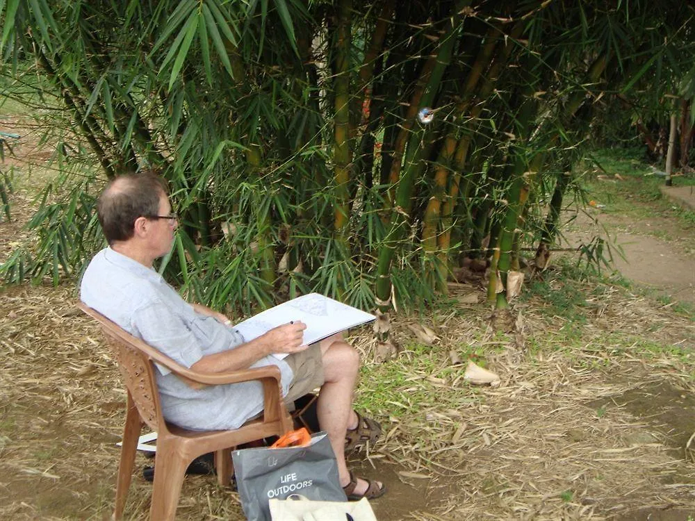 Beaumont Plantation Retreat Hotel Thekkady