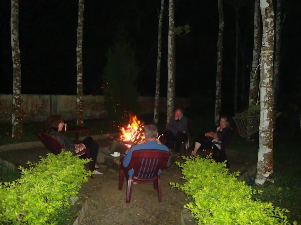 Beaumont Plantation Retreat Hotel Thekkady India