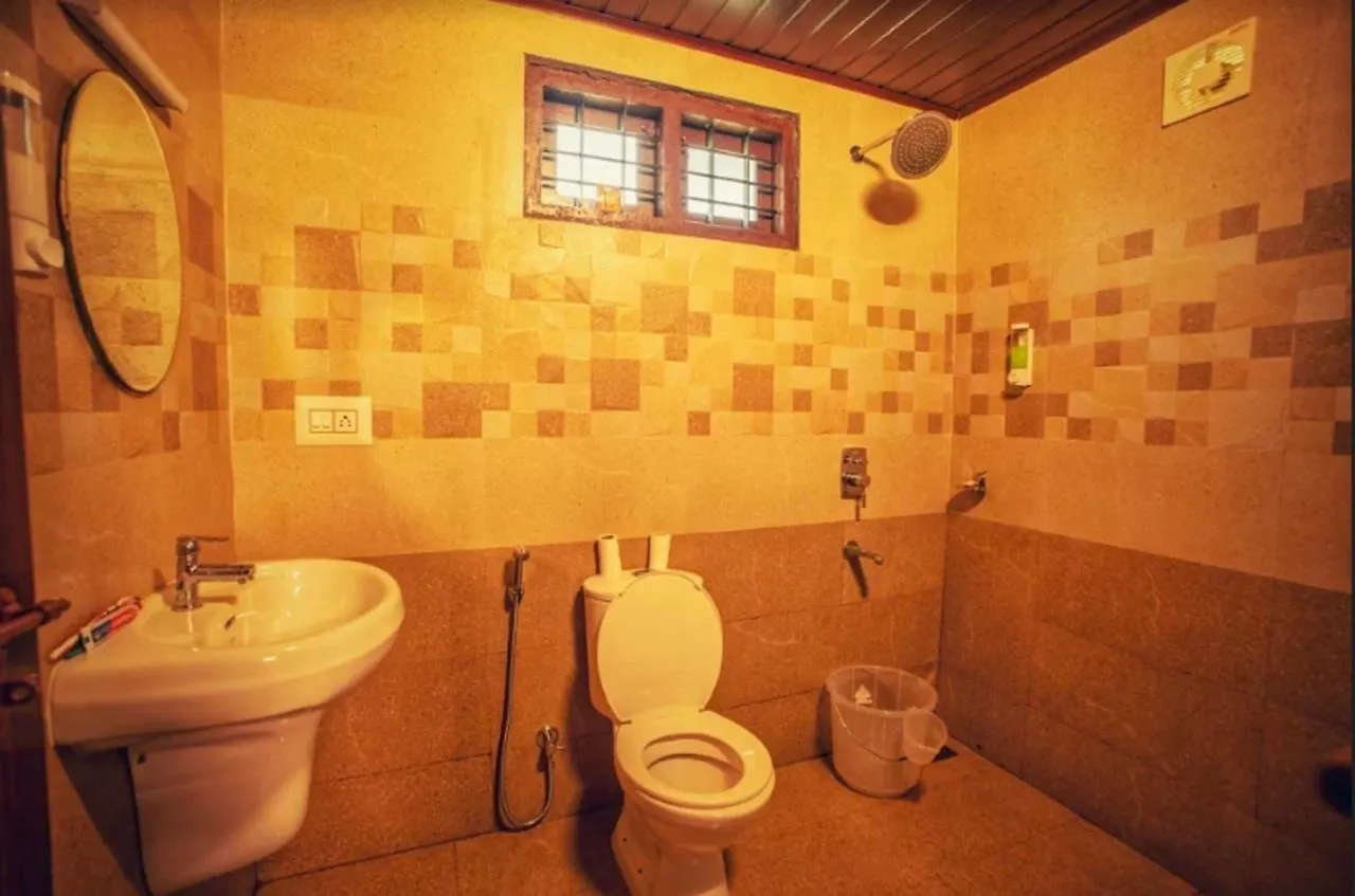 Beaumont Plantation Retreat Hotel Thekkady Resort