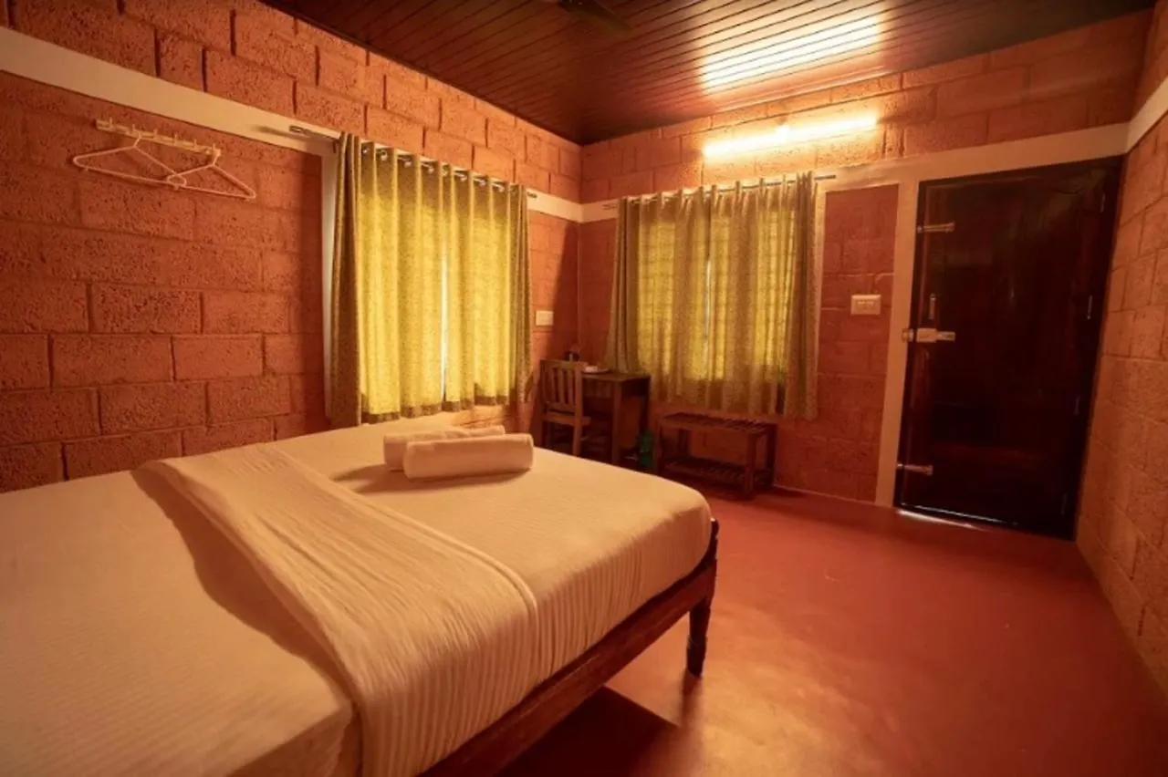 Beaumont Plantation Retreat Hotel Thekkady India
