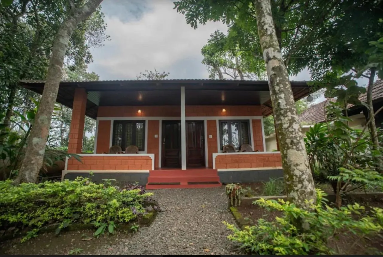 Resort Beaumont Plantation Retreat Hotel Thekkady