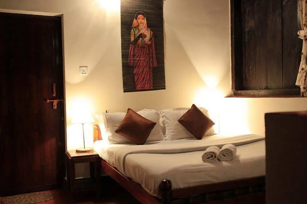 Beaumont Plantation Retreat Hotel Thekkady 3*,